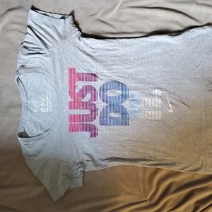 Nike Slim Fit T-shirt